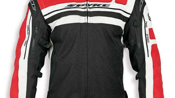 MX80 Waterproof Jacket review