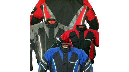 Vision Jacket review