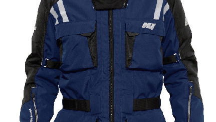 Tourer Sheltex Jacket review