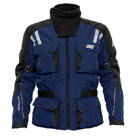 TRG Valley Sheltex Jacket review
