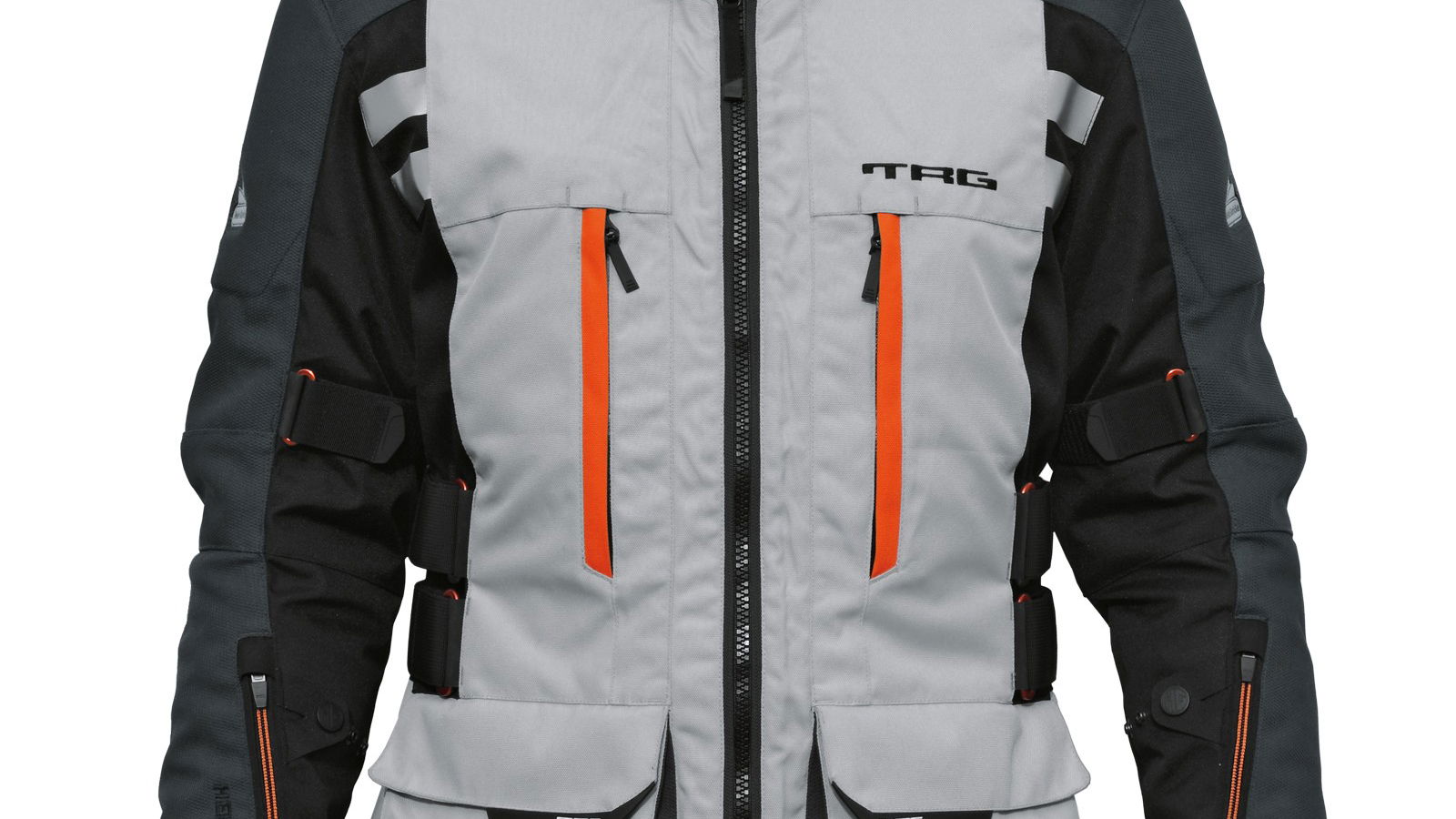 TRG Valley Sheltex Jacket review