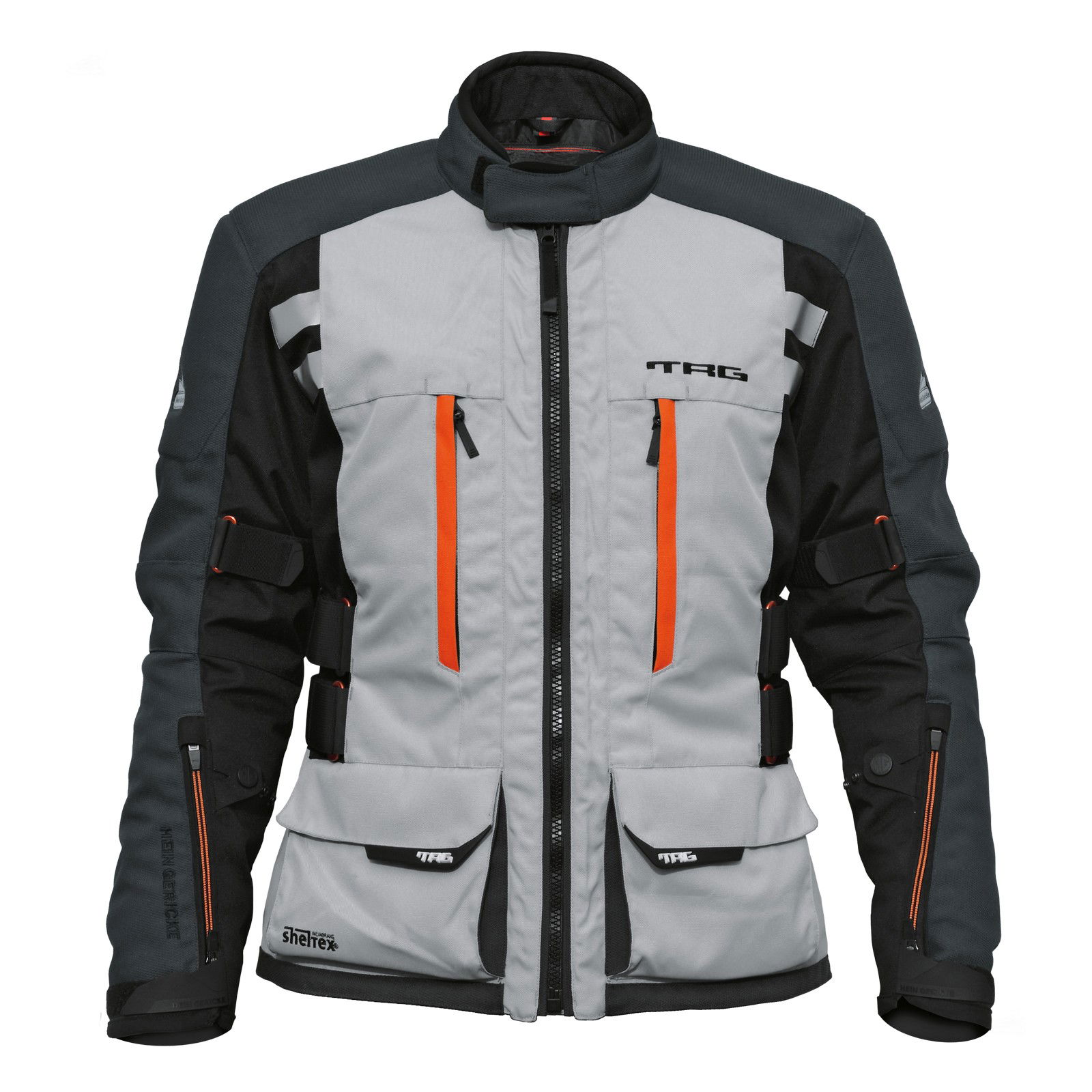TRG Desert Sheltex Jacket review