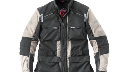 TRG Desert Sheltex Jacket review