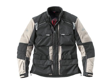 TRG Valley Sheltex Jacket review