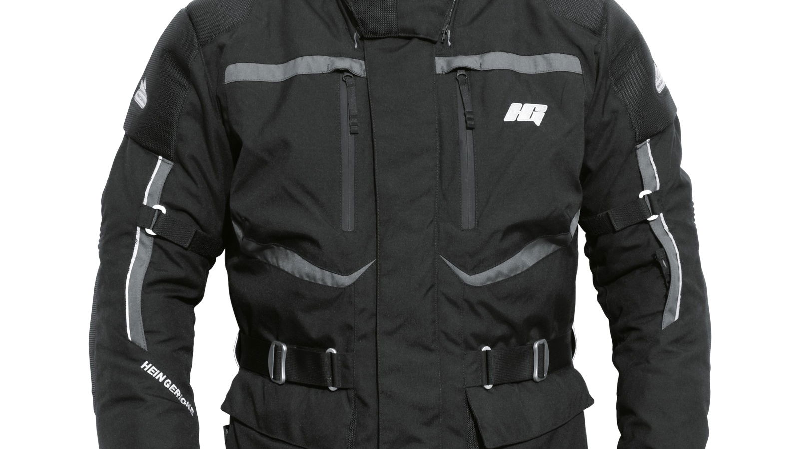 Summit GTX Performance Shell Jacket review