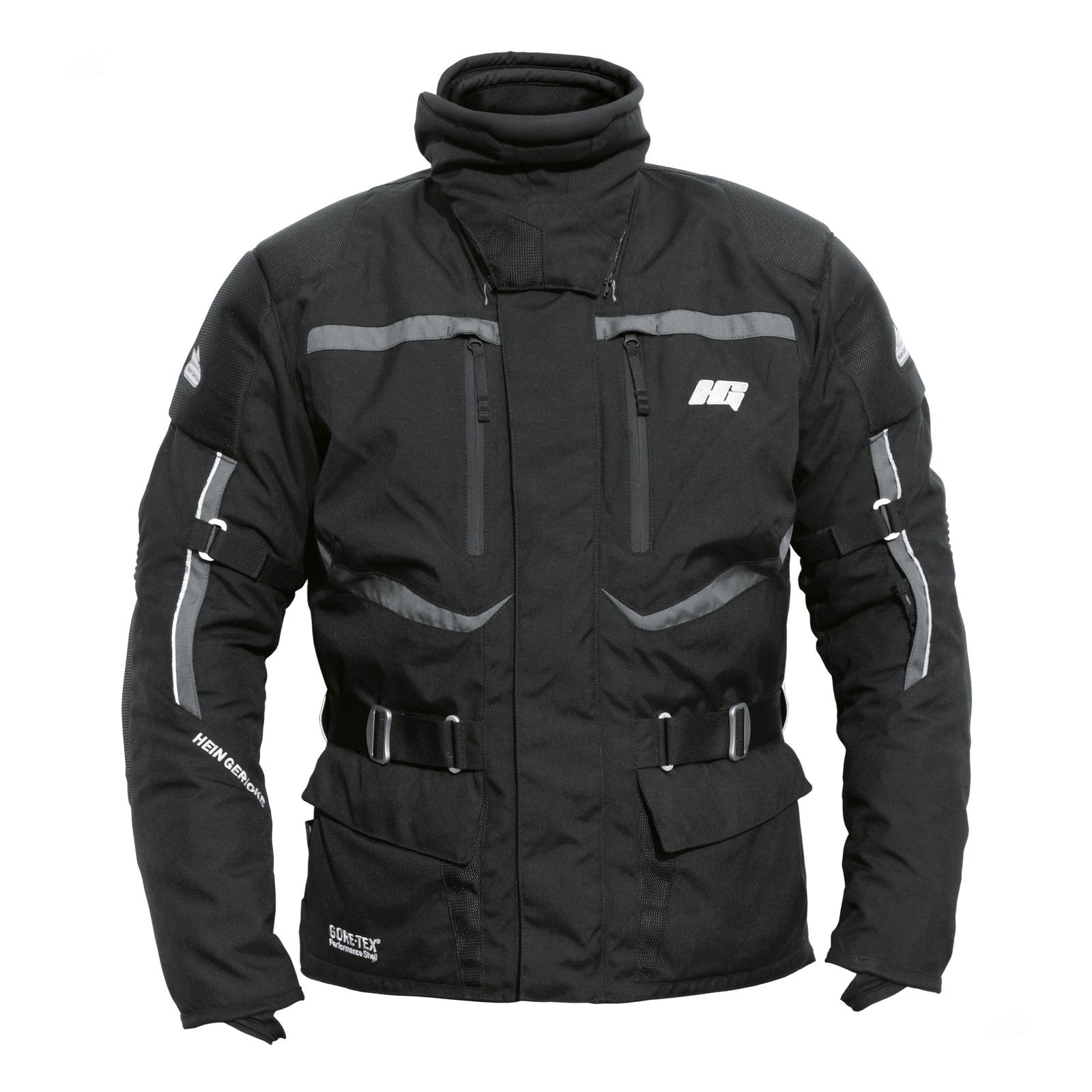 Daylight Shelltex Jacket review