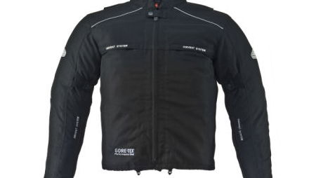 Nagano GTX Performance Shell Jacket review