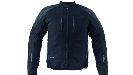 Maxwell IV Sheltex Jacket review