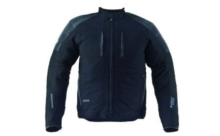 Tourer Sheltex Jacket review