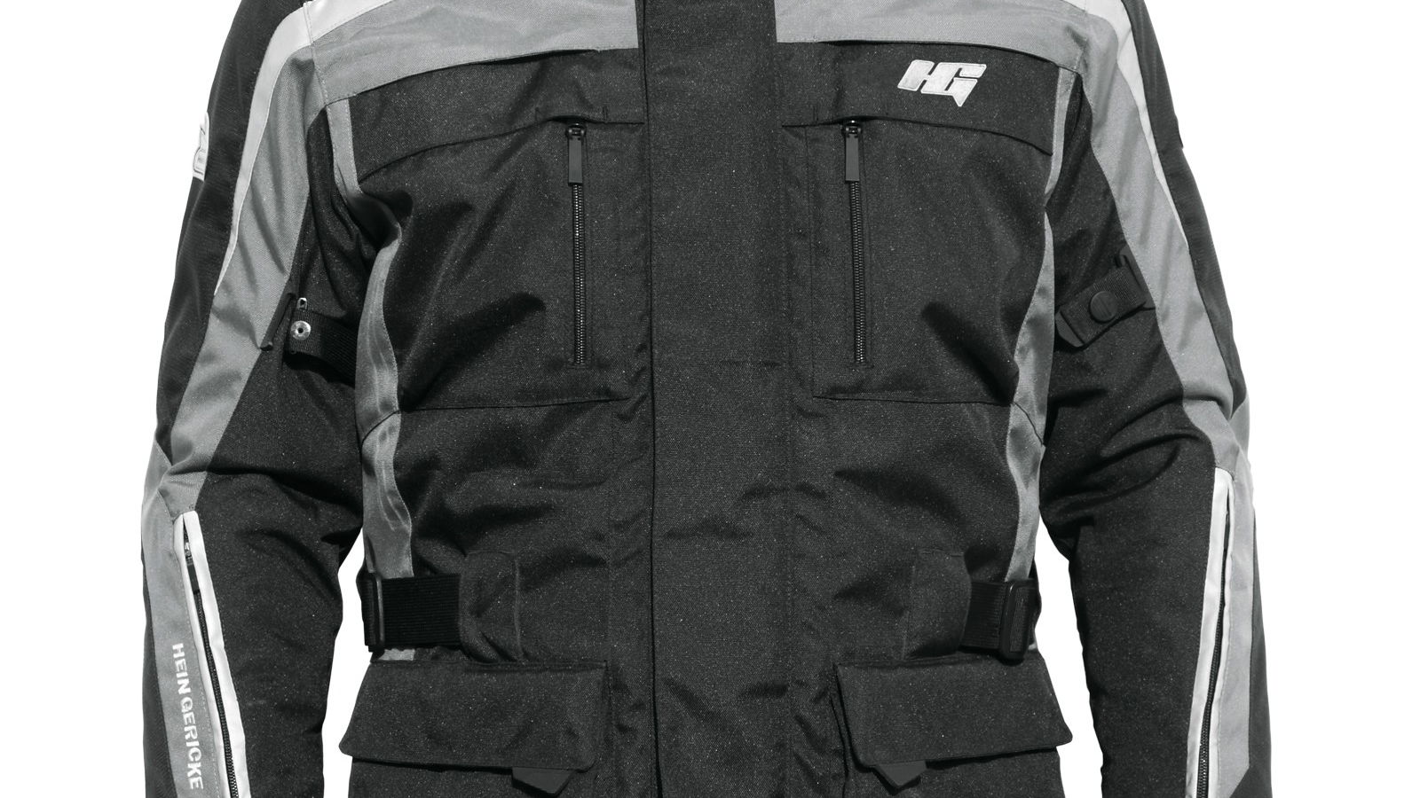 Devon IV Sheltex Jacket review