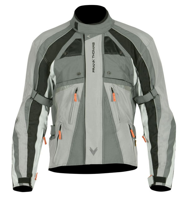 Quest Enduro Jacket review