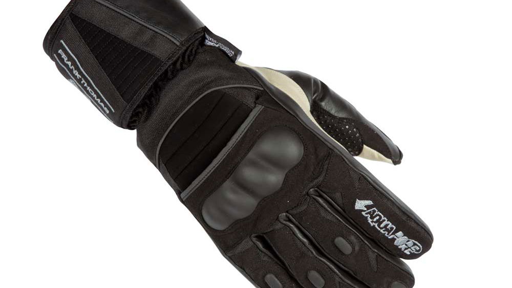 Force Aqua review
