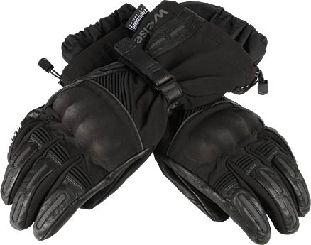 TZG-5 review