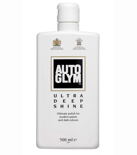 TripleWax Car Shampoo review