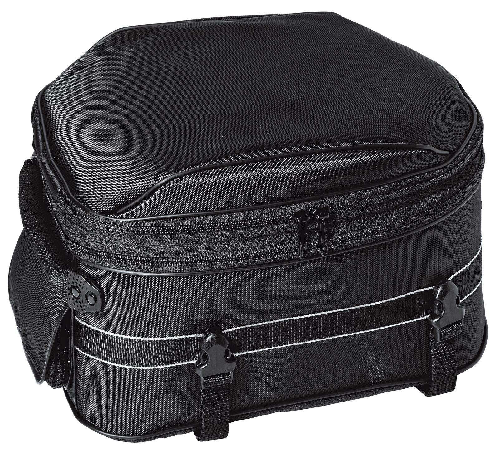 Tuareg Rack review