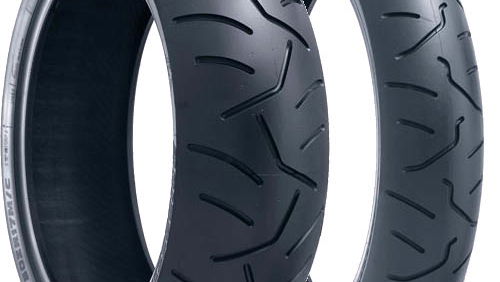Battlax BT-014 review