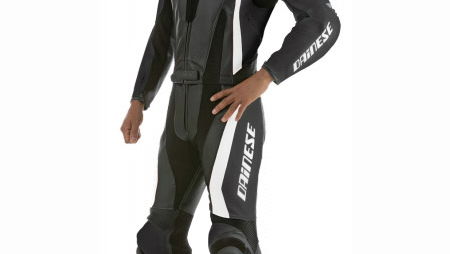 Dainese Steel 2pc review