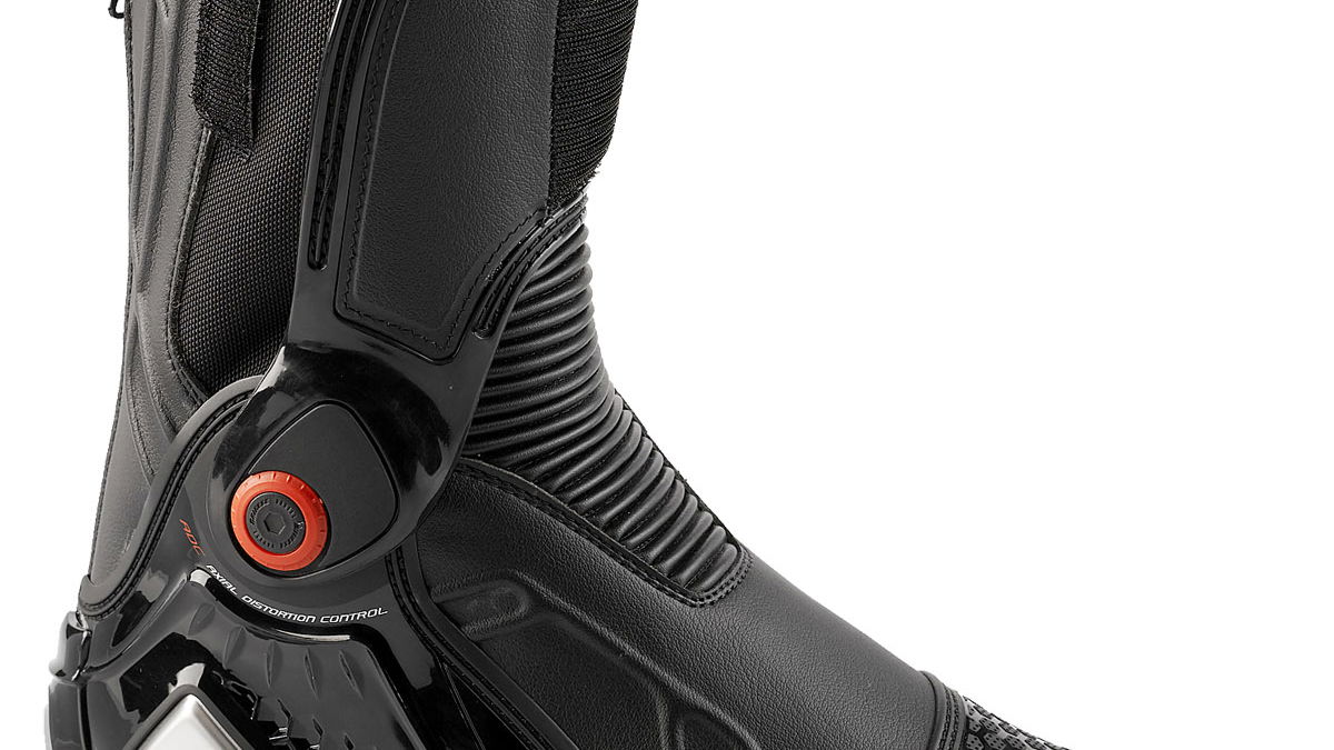 Dainese Torque Pro IN review