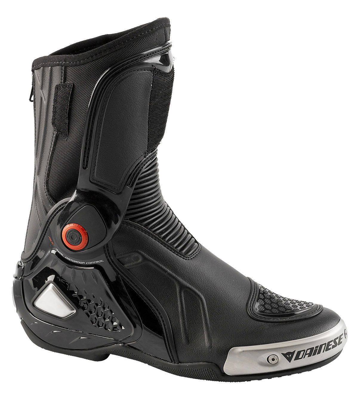 Dainese Steel 2pc review