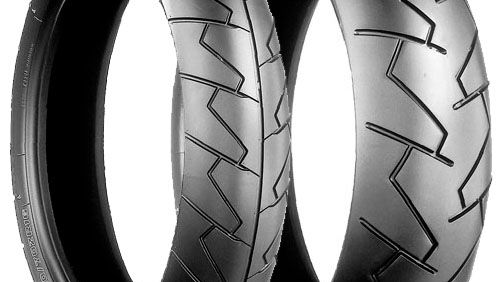 Battlax BT-56 review