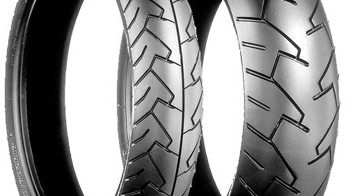 Battlax BT-57 review
