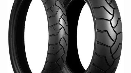 Battlax BW 501-502 review