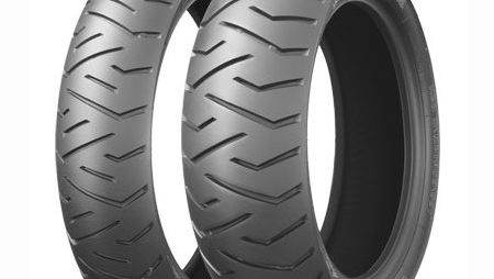 Battlax TH01 review