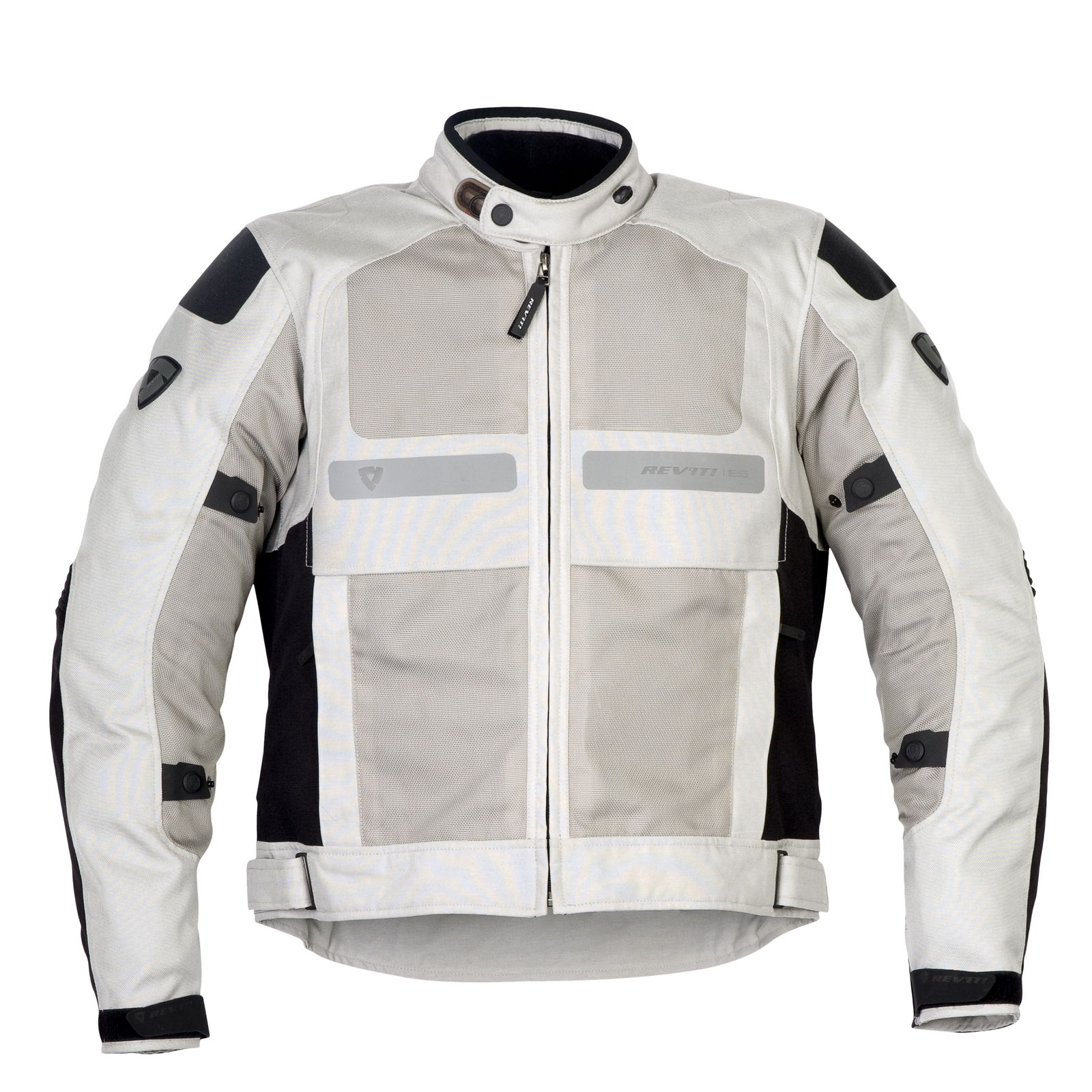 Boost II Sheltex Jacket review