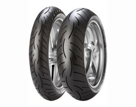 Roadtec Z6 review