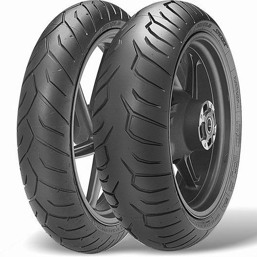 Diablo Supercorsa SP review