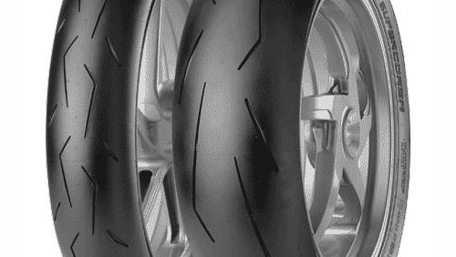 Diablo Supercorsa SP review