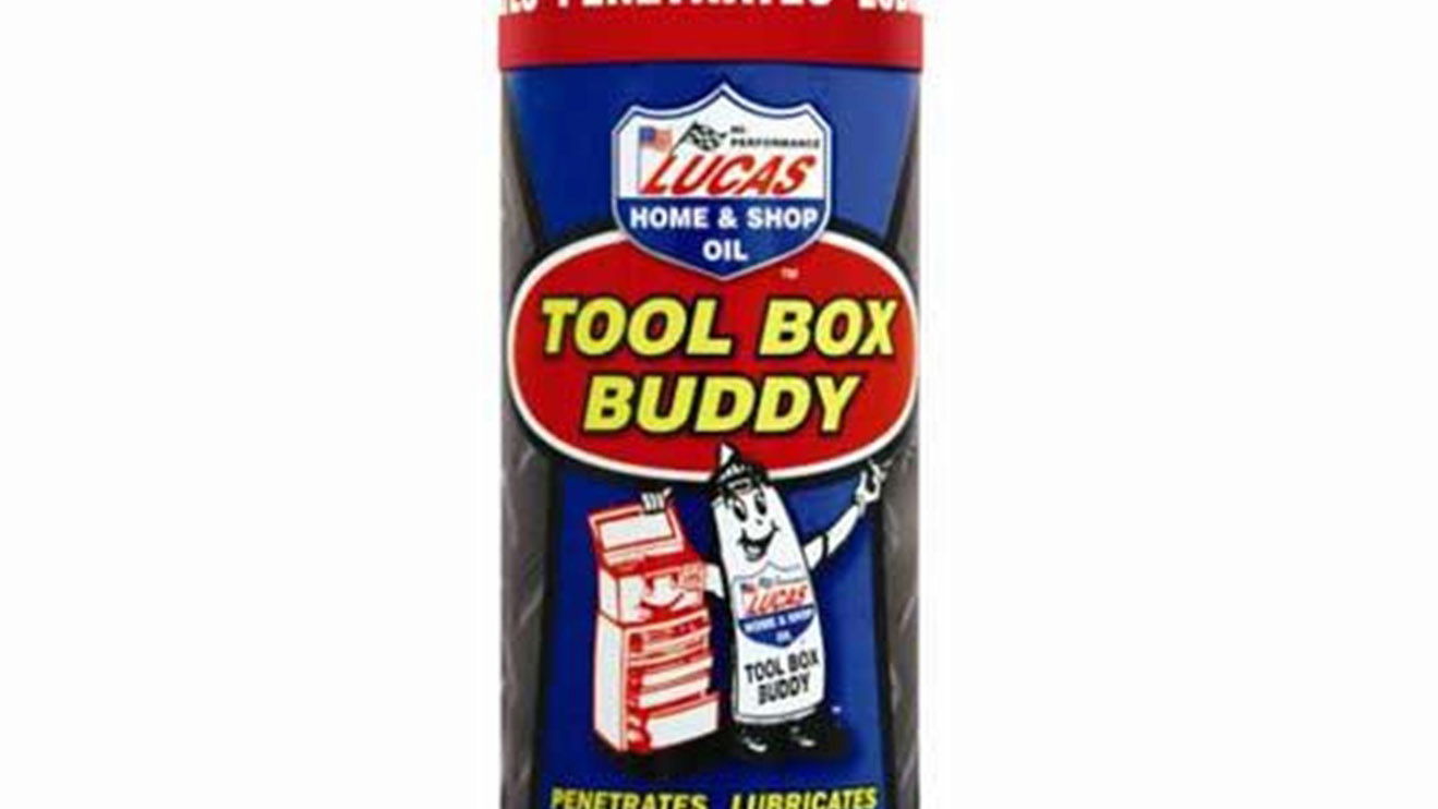 Tool Box Buddy review
