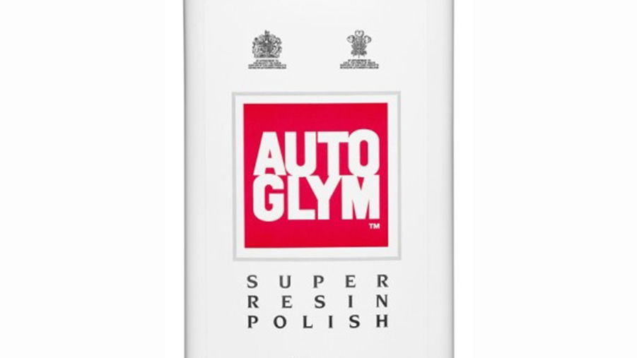 Super Resin Polish review