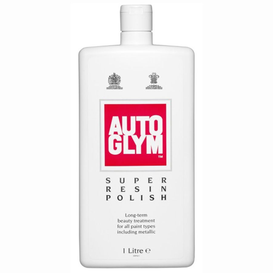 Motorcycle Cleaner review