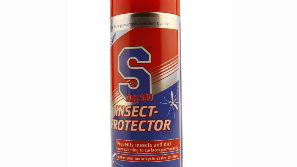 Insect Protector review