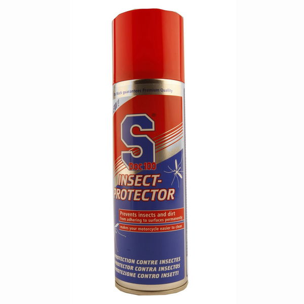 Insect Protector review