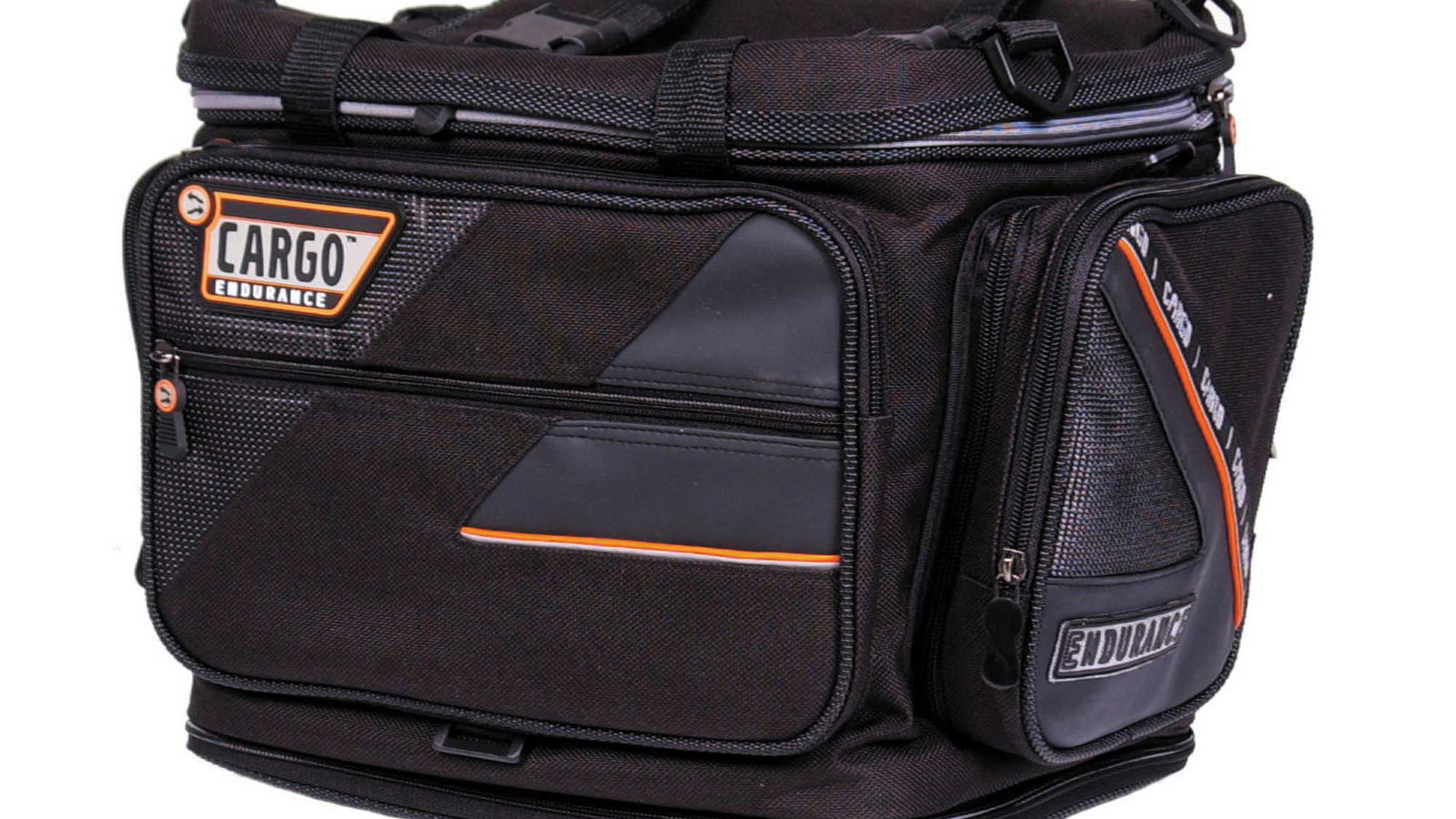 Monster Tail Pack review