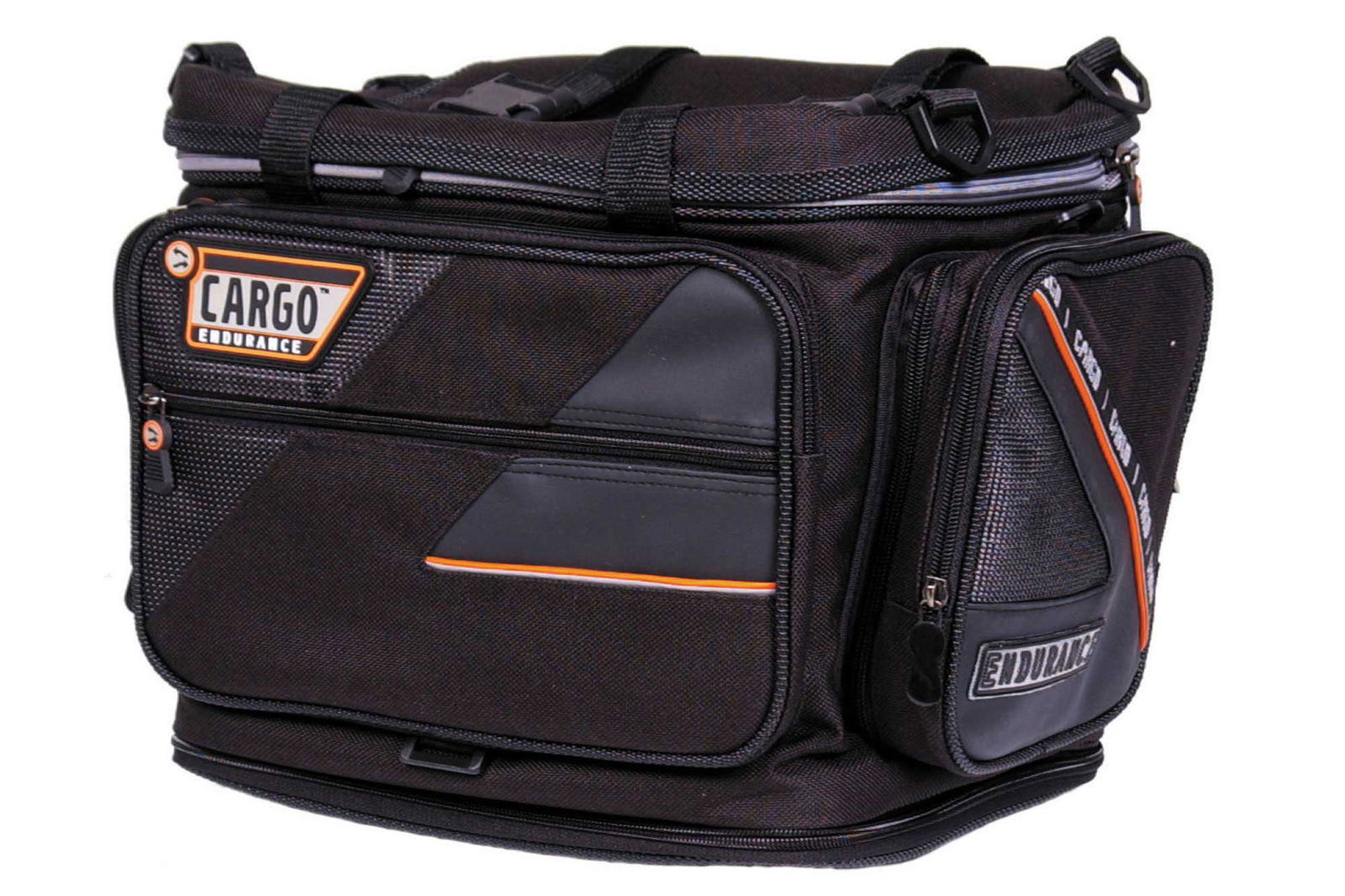 Cargo review