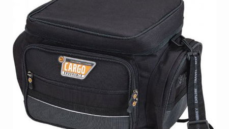Tail Pack review