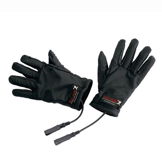 Hot Lycra Inner Gloves review