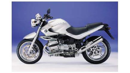 R1150R (2000 - 2007) review