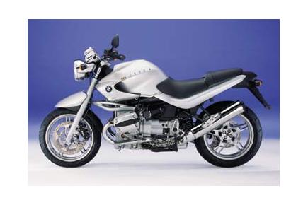 R850R (1995 - 2007) review