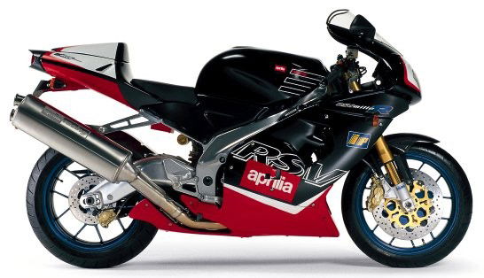 VTR1000F Firestorm (1997 - 2006) review