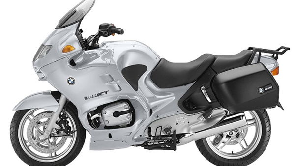 R1150RT (2001 - 2004) review