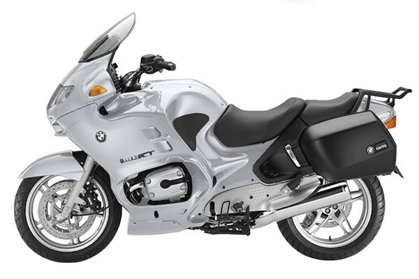 R1200RT (2005 - present) review