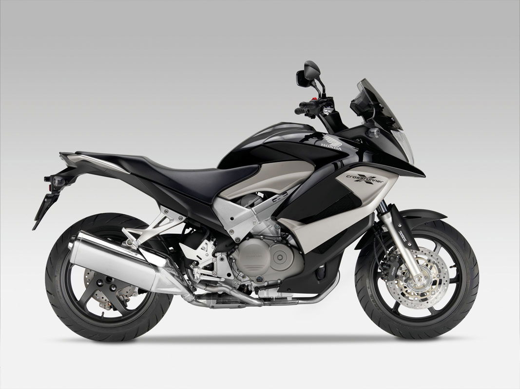 Tiger Explorer 1200 (2012 - 2016) review
