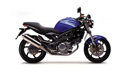 Raptor 650 (2001 - 2003) review