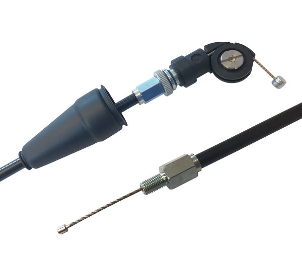 Venhill throttle cable