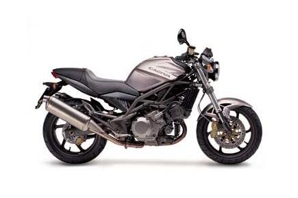 Raptor 650 (2001 - 2003) review