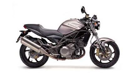 Raptor 1000 (2000 - 2006) review